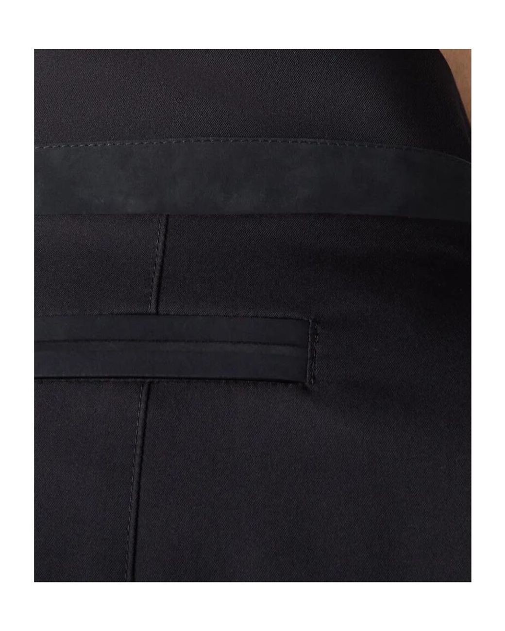 Zegna Blue Chest-Pocket Jacket for men