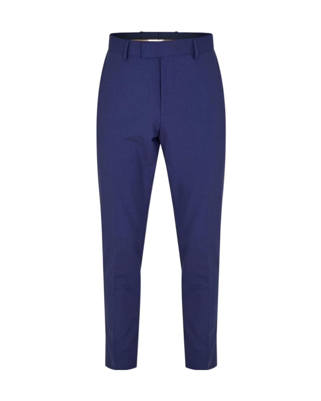 Boss Blue H Huge 2Pc Peak Sn99 for men