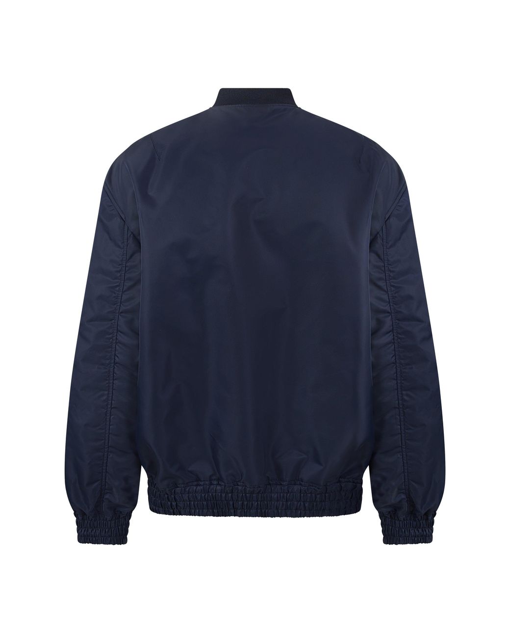 Valentino Blue Casual And Comfortable Jacket for men