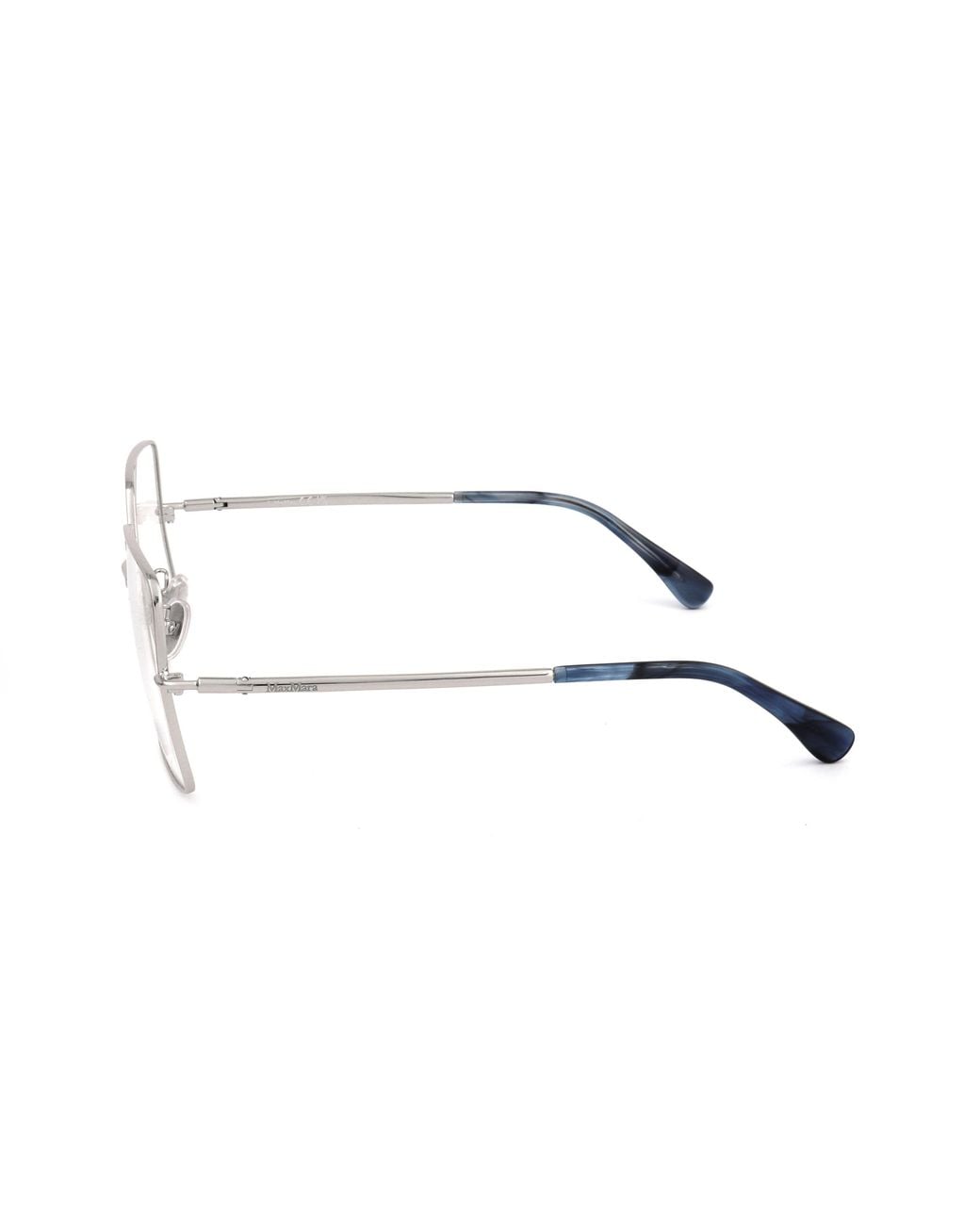 Max Mara Black Butterflay Frame Glasses