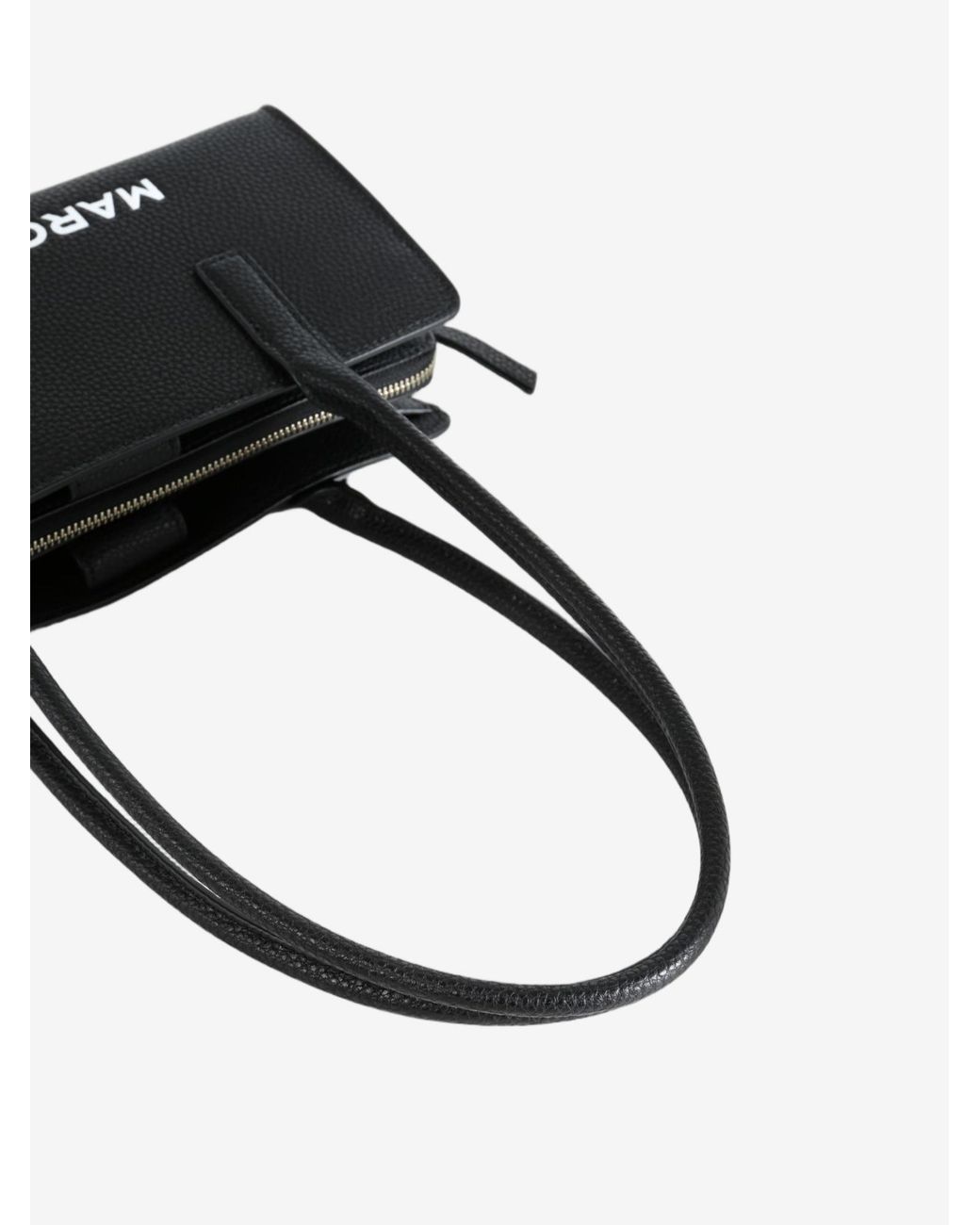 Marc Jacobs Black Rectangular Handbag