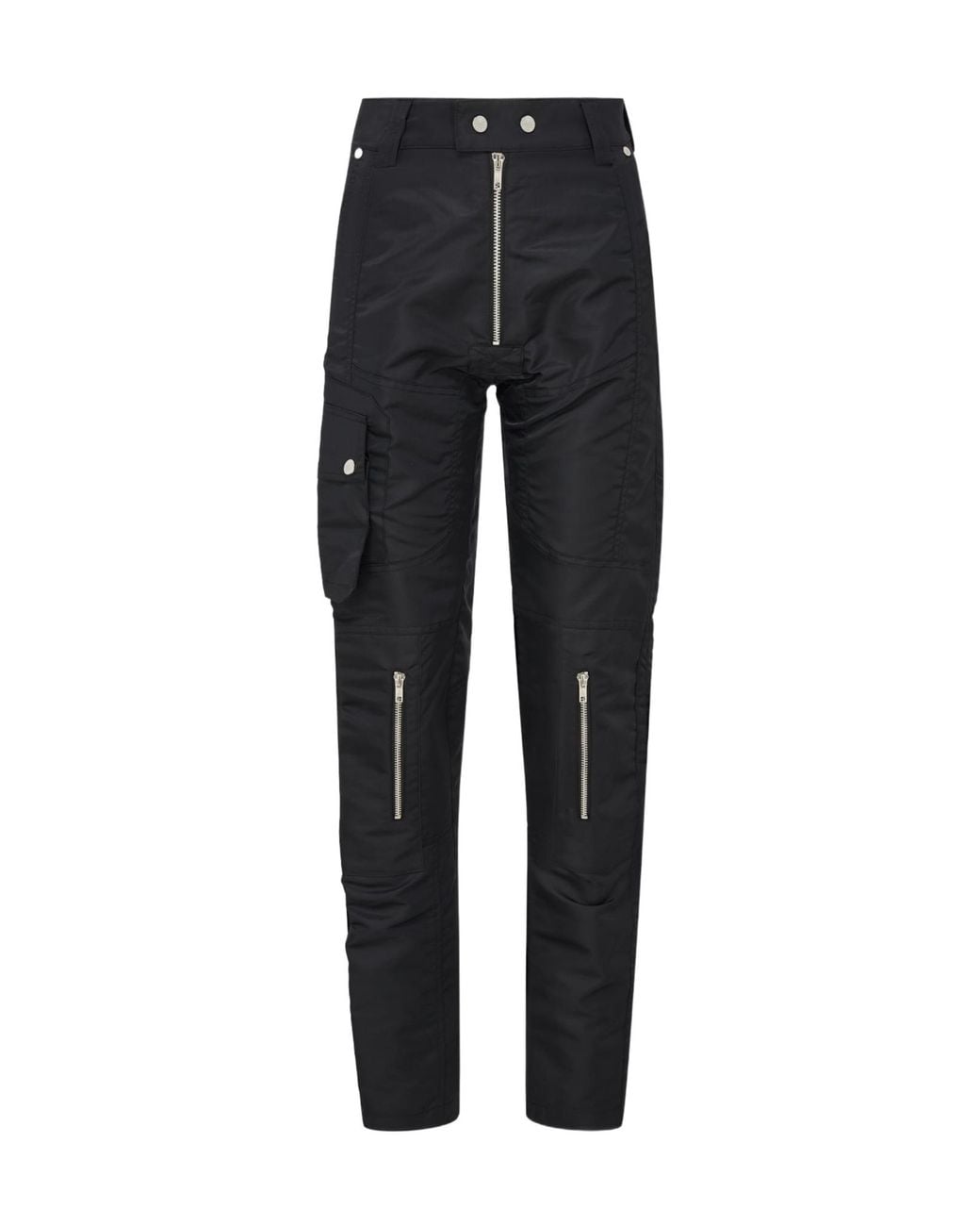 GmbH Black Hiba Pants for men