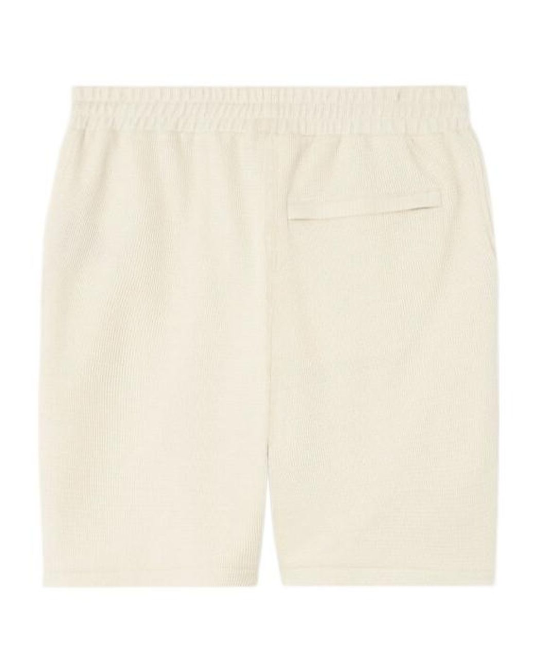 Loro Piana Natural Shorts for men