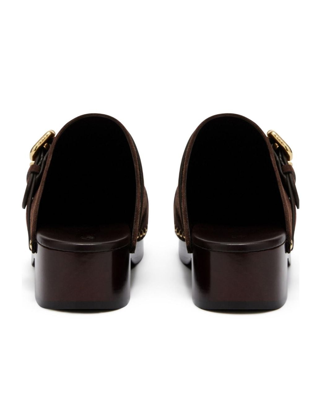 Chloé Brown Rivet