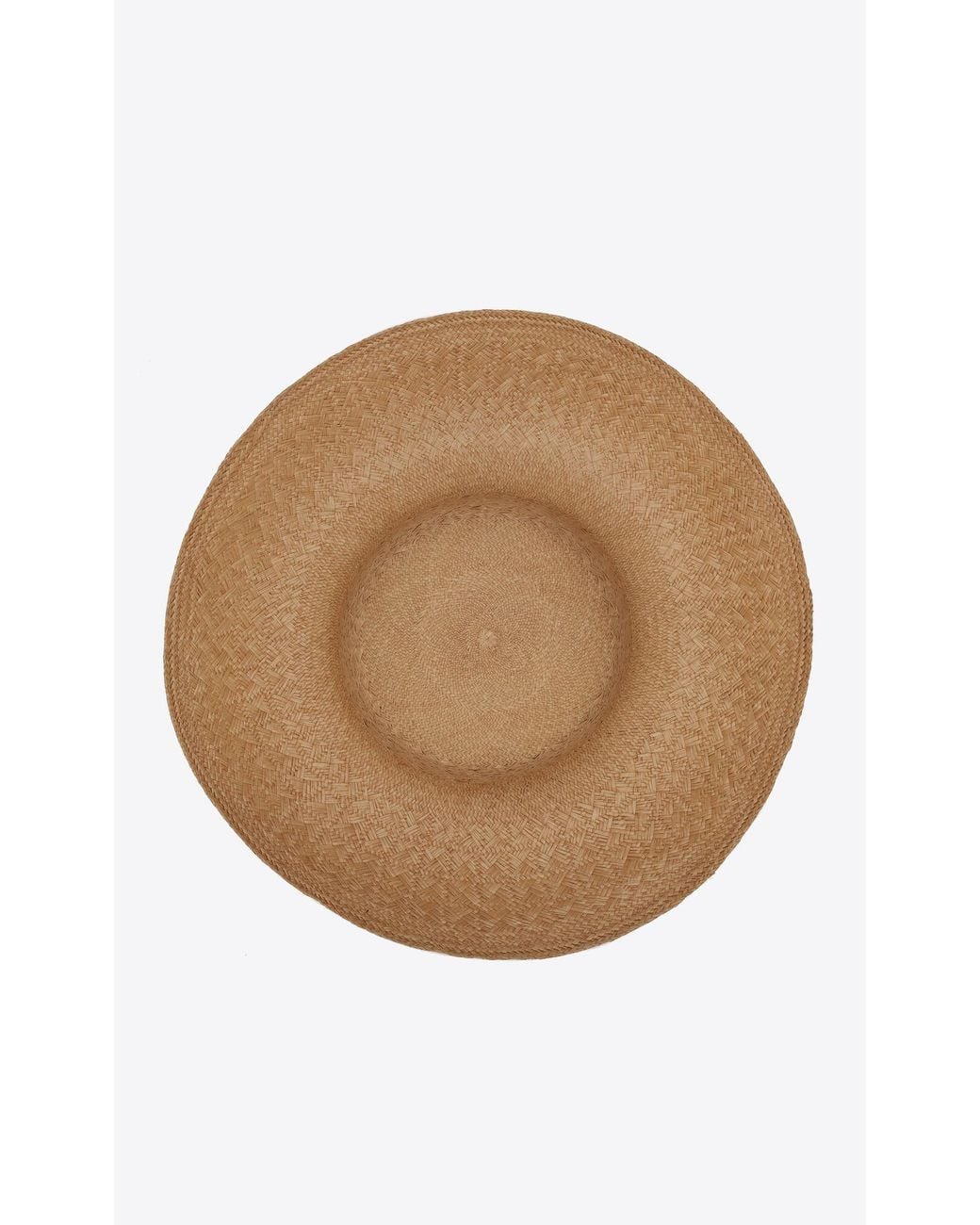 Saint Laurent Multicolor Maui Wide-Brim Hat for men