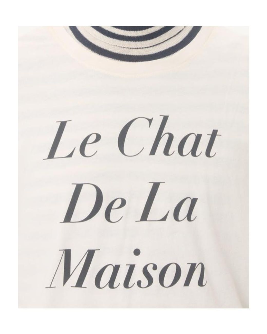 Valentino White Printed Crewneck T-Shirt for men