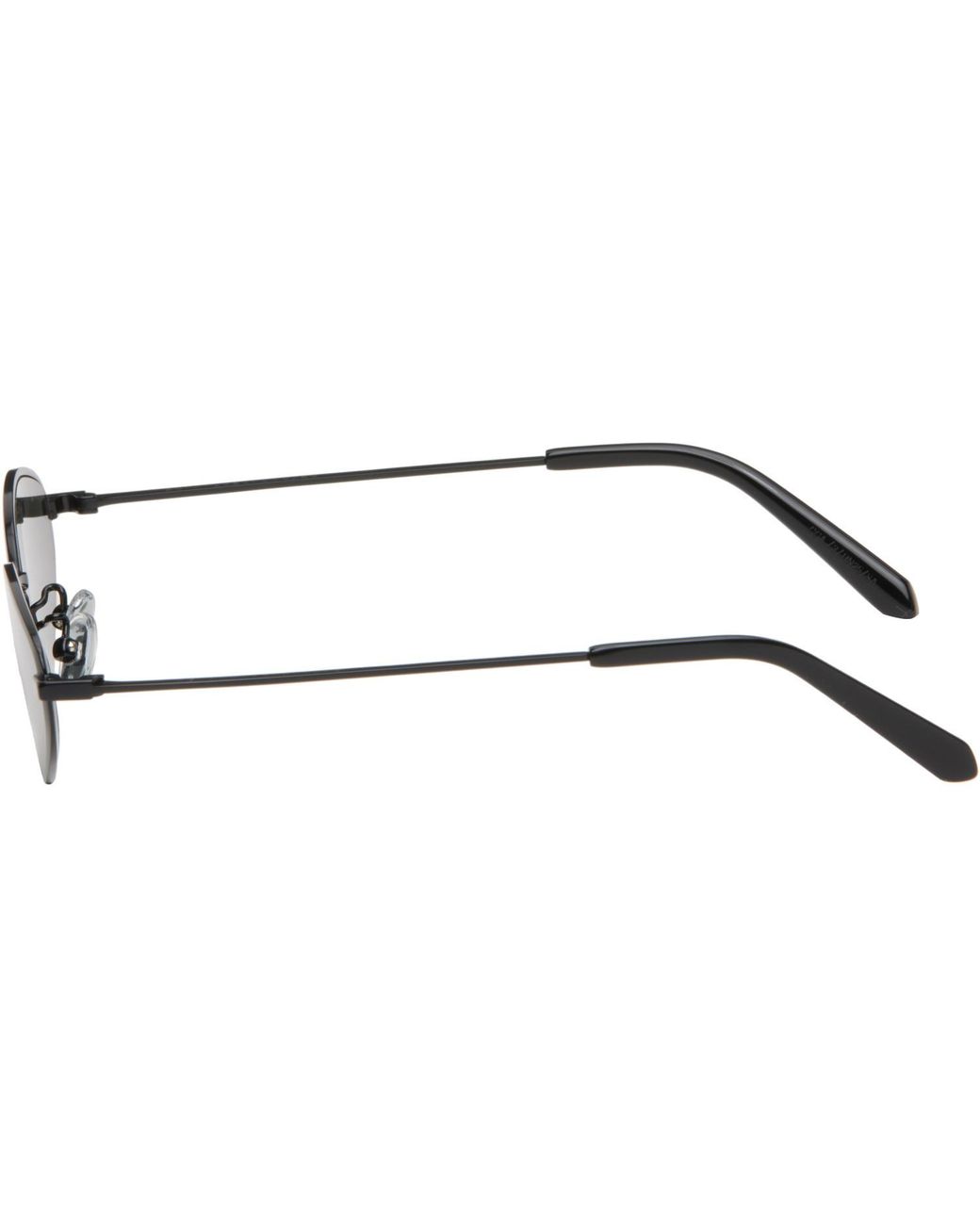 Retrosuperfuture Multicolor Zyra Sunglasses for men