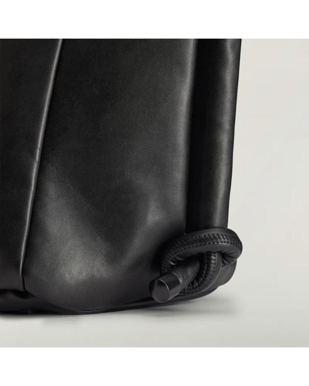 Adidas Black X Entire Studios Gym Bag
