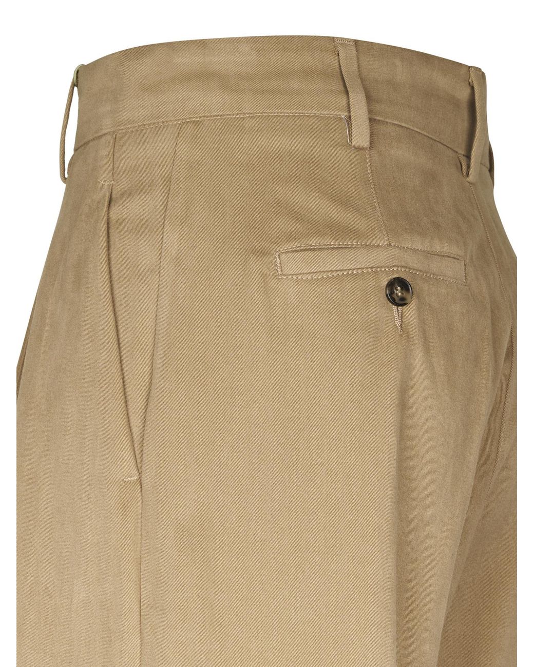 Max Mara Natural Weekend Editto Wide-Leg Pants