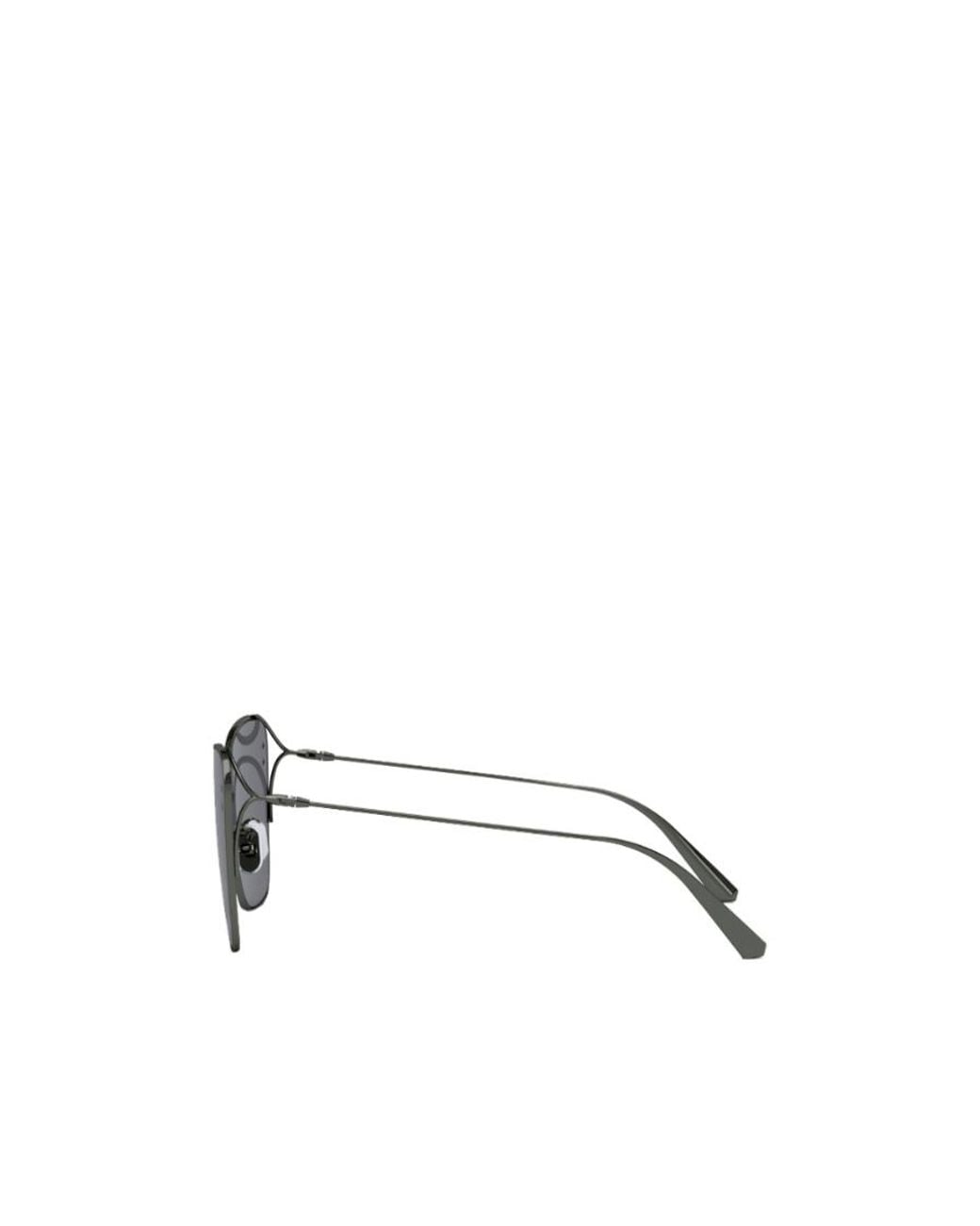 Dior Multicolor Logo Sunglasses