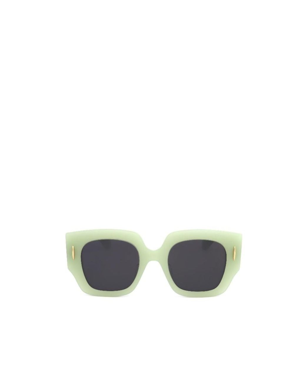 Loewe Multicolor Full Frame Sunglasses