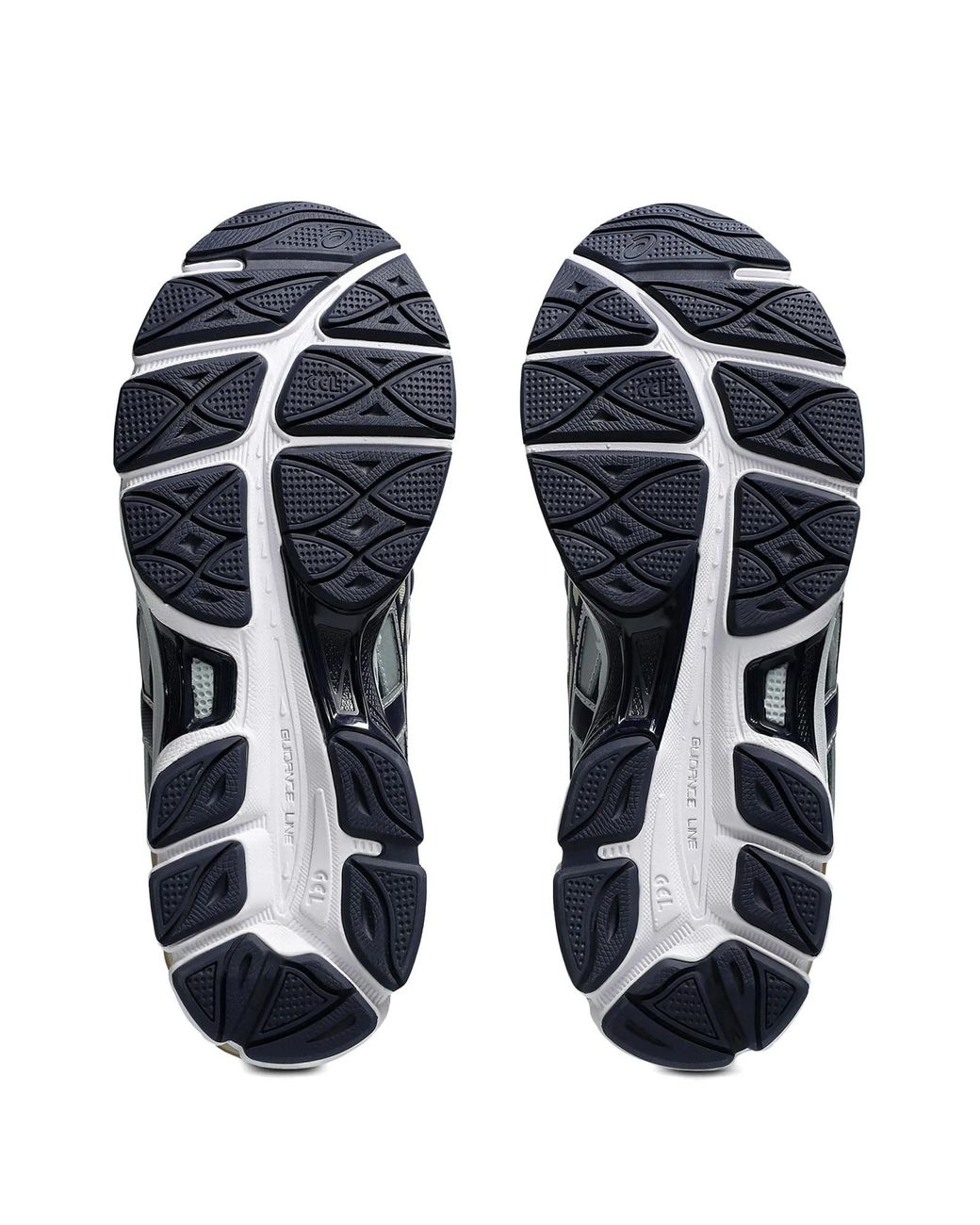 Asics Multicolor Gel-Nyc 2055 for men