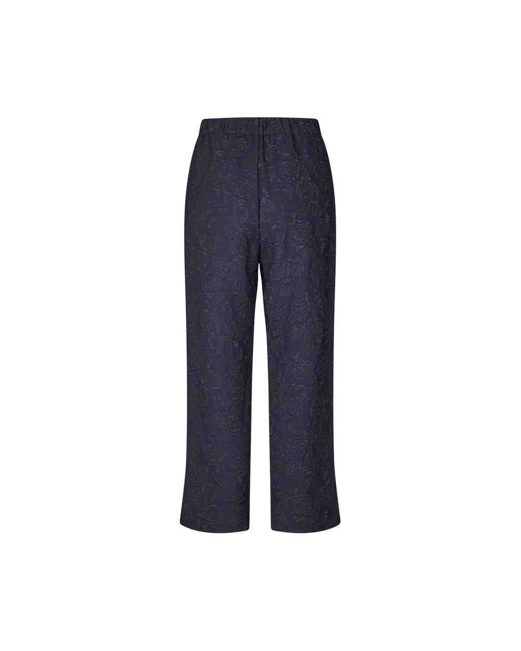 Stine Goya Blue Goya Cropped Pant Ld62