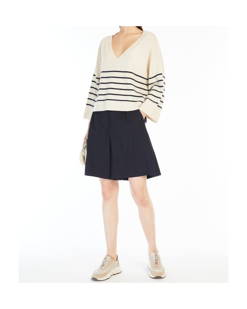 Weekend by Maxmara Natural Sweaters
