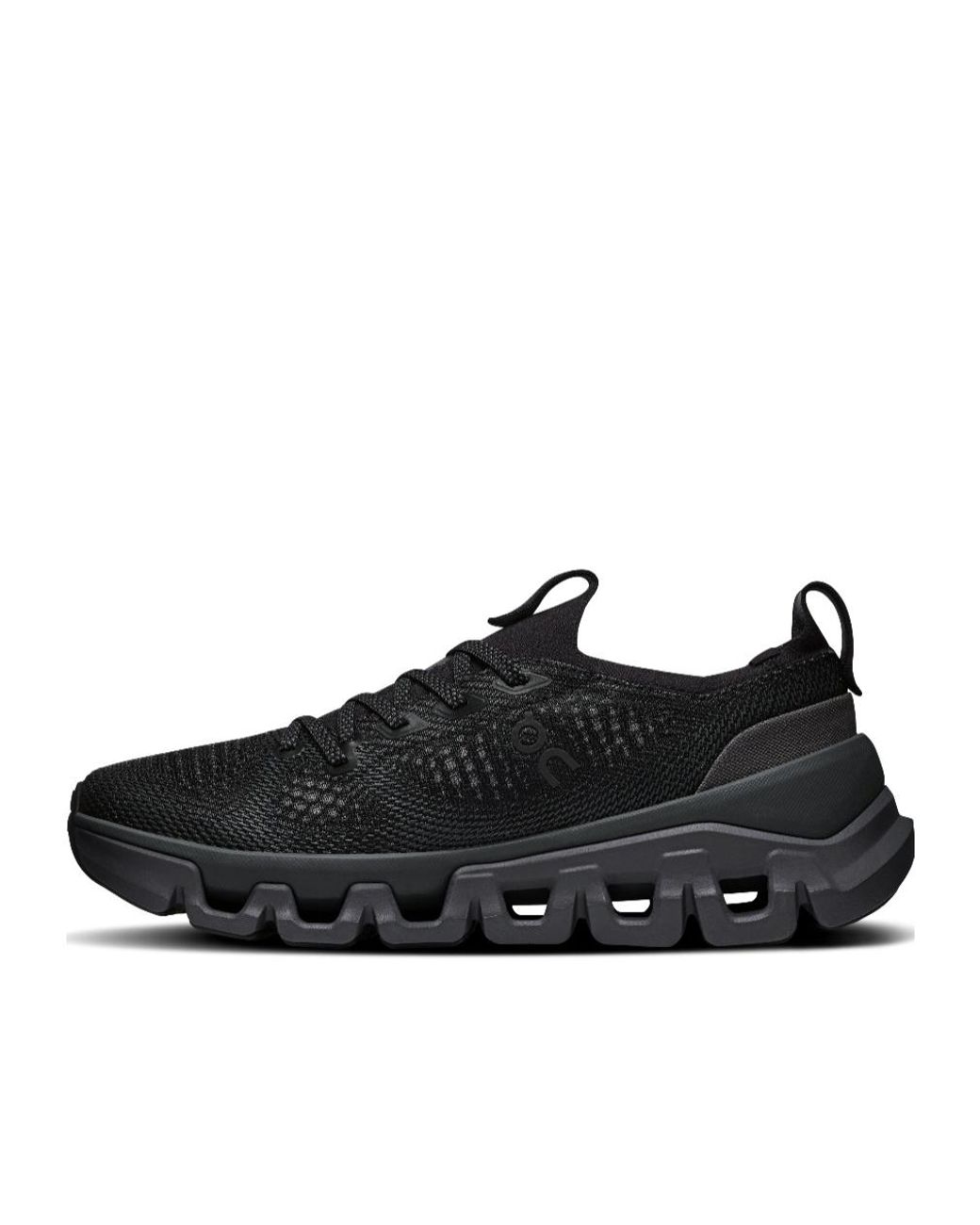 On Shoes Black Cloud X Tempo for men