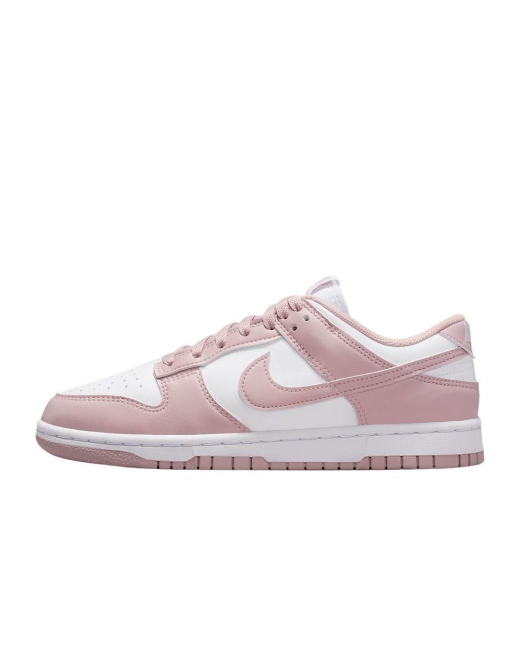 Nike Pink Dunk /Particle Rose' Sneakers