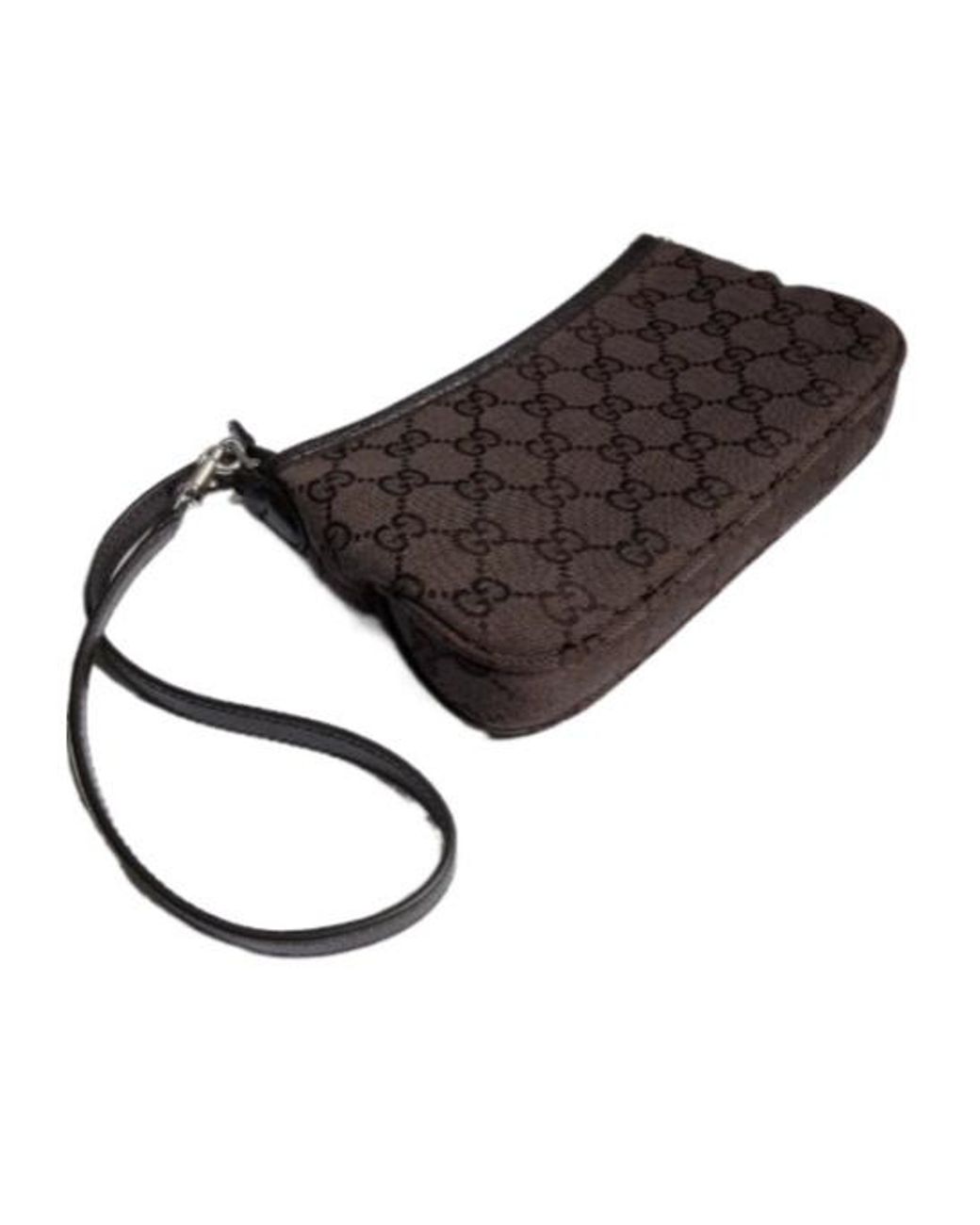 Gucci Brown Gossip Small Shoulder Bag