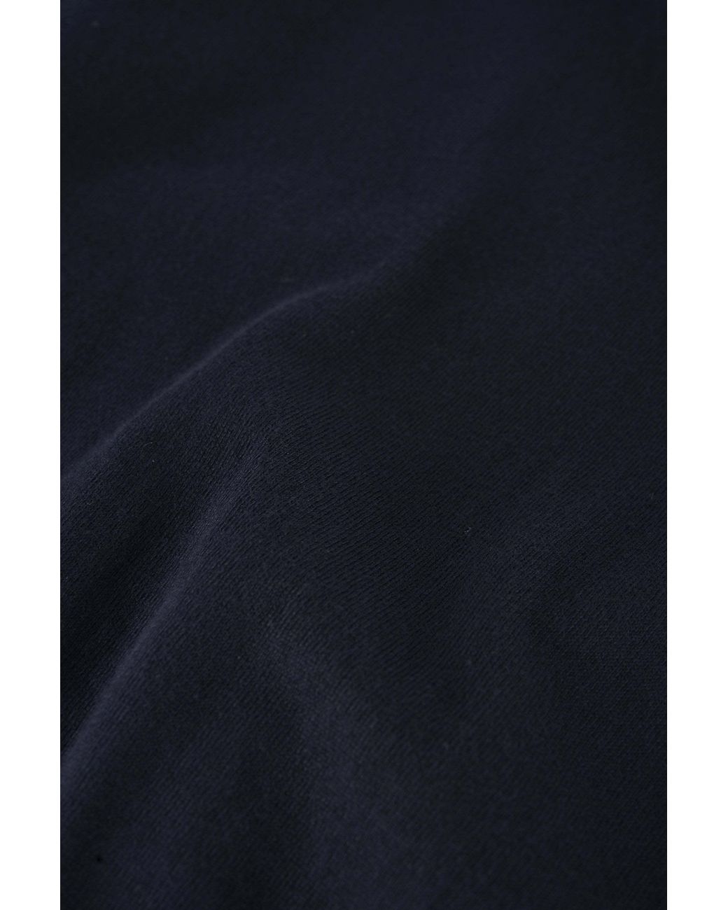 Givenchy Blue Knit Short-Sleeve Polo Shirt for men