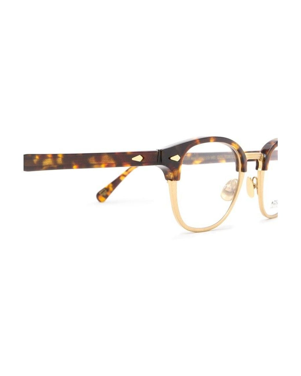 Moscot Multicolor Ladies Sunglasses for men