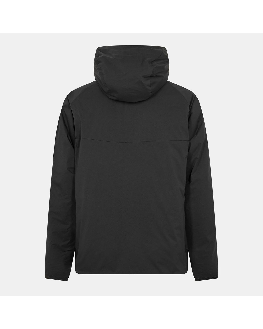 Boss Black Casual Hooded Jacket for men