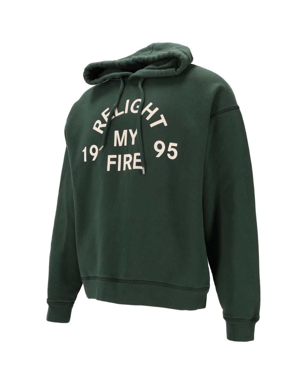 DSquared² Green Sweatshirt for men