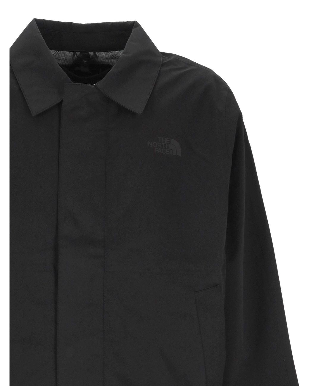 The North Face Black City Triclimate Jacket for men