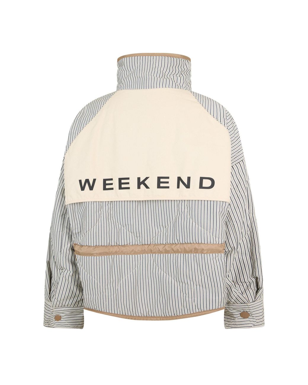 Weekend by Maxmara Natural Mmw Smalto Jacket Ld61