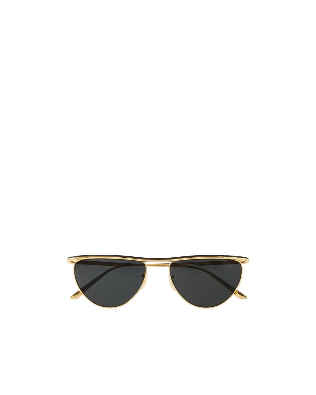 Oliver Peoples Multicolor Cat-Eye-Tone Sunglasses