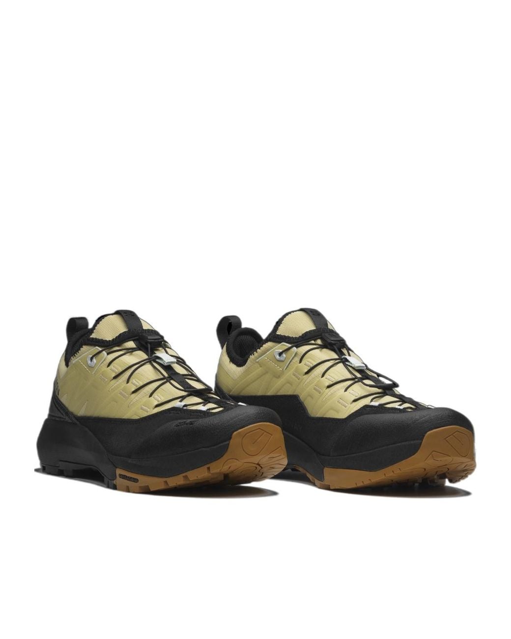 Salomon Lab Black Salomon Alpinway Advanced Sneakers for men