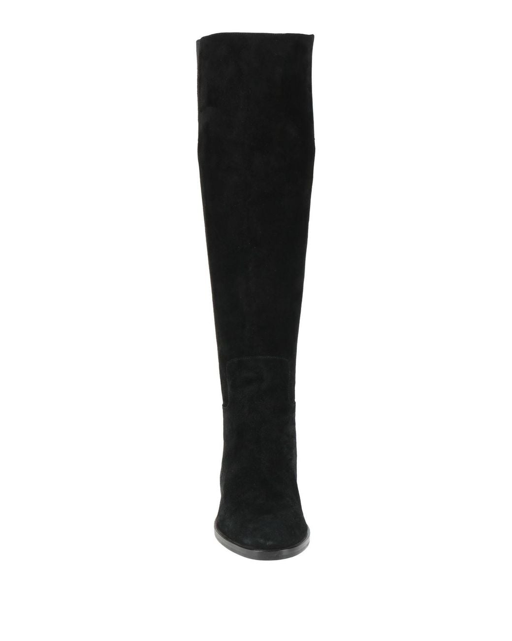 Dolce & Gabbana Black Soleround Boots