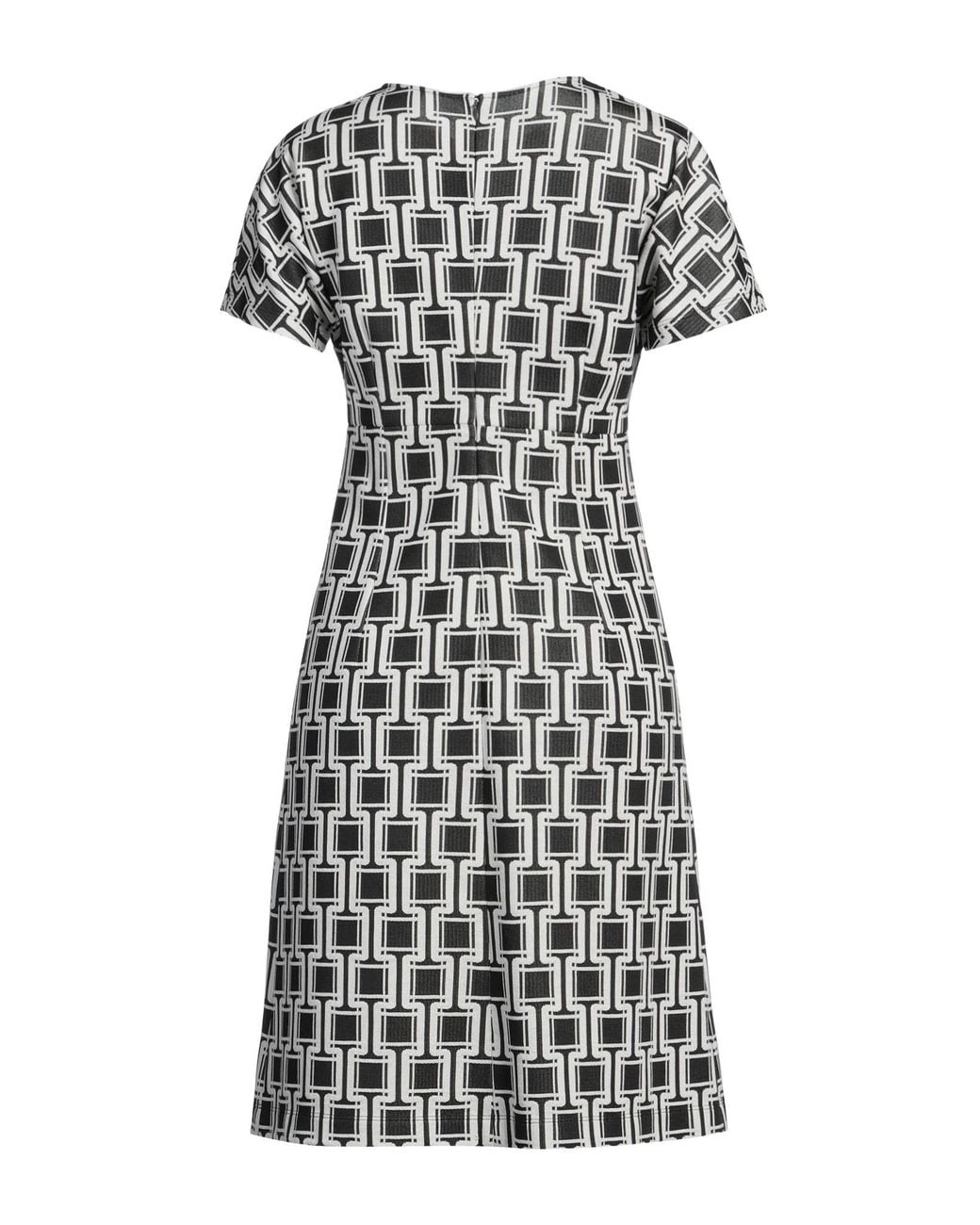 Dolce & Gabbana Black Summer Dresses