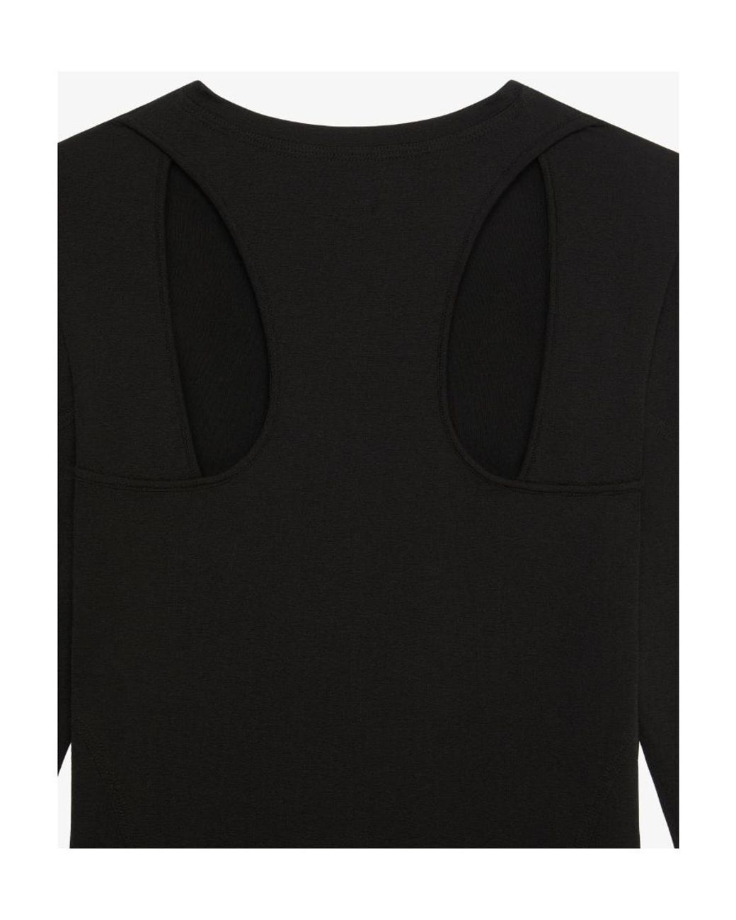 Givenchy Black Top