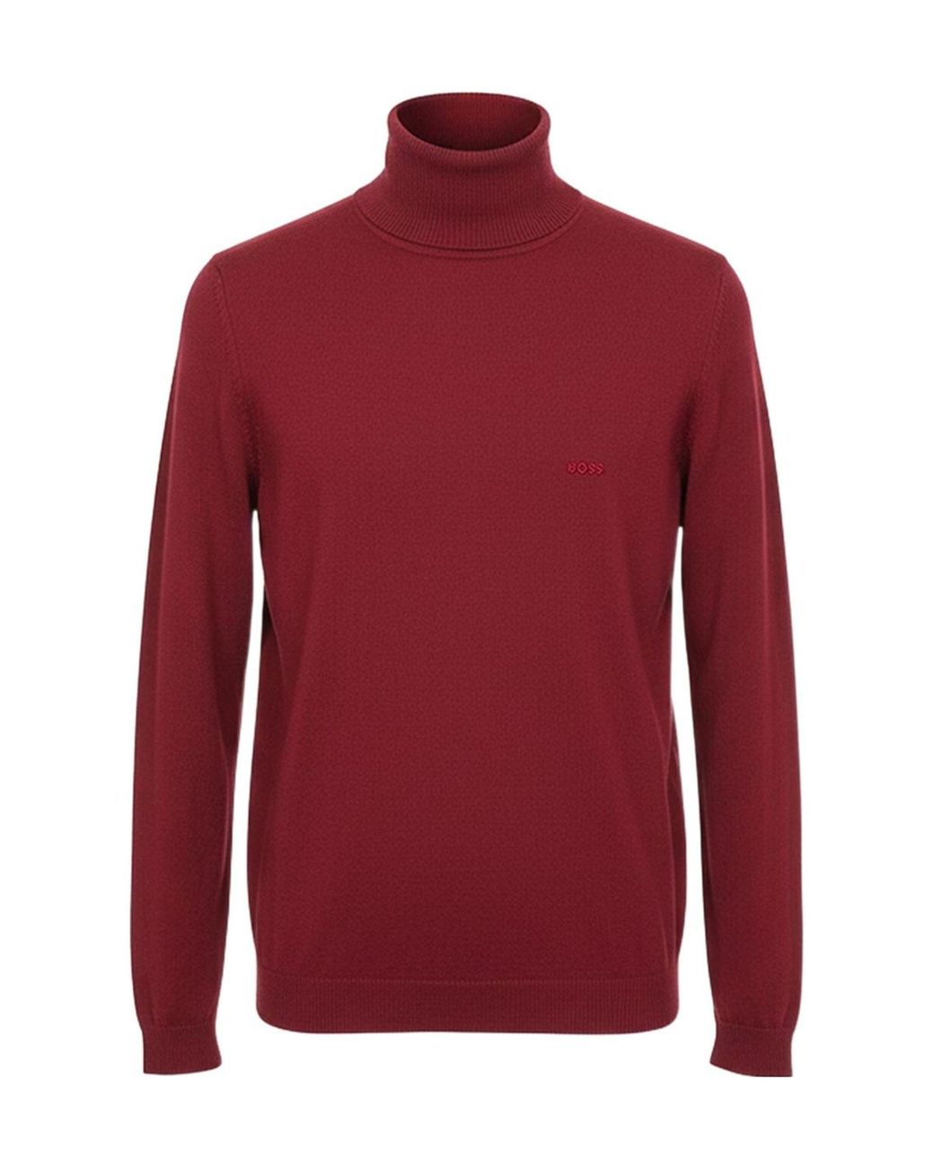 Boss Red Boss Baldebert-E 10157925 01 for men