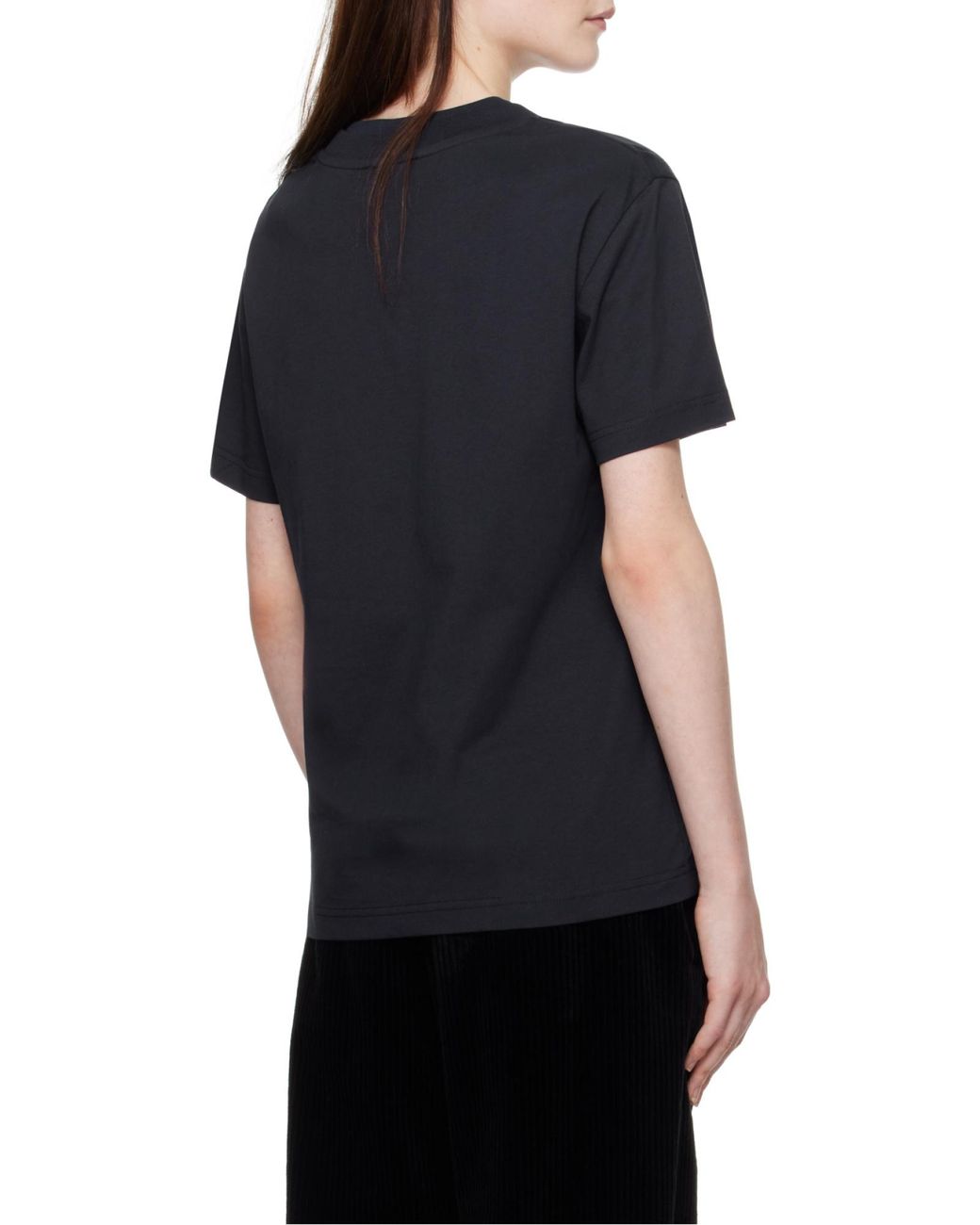 A.P.C. Blue T-Shirt
