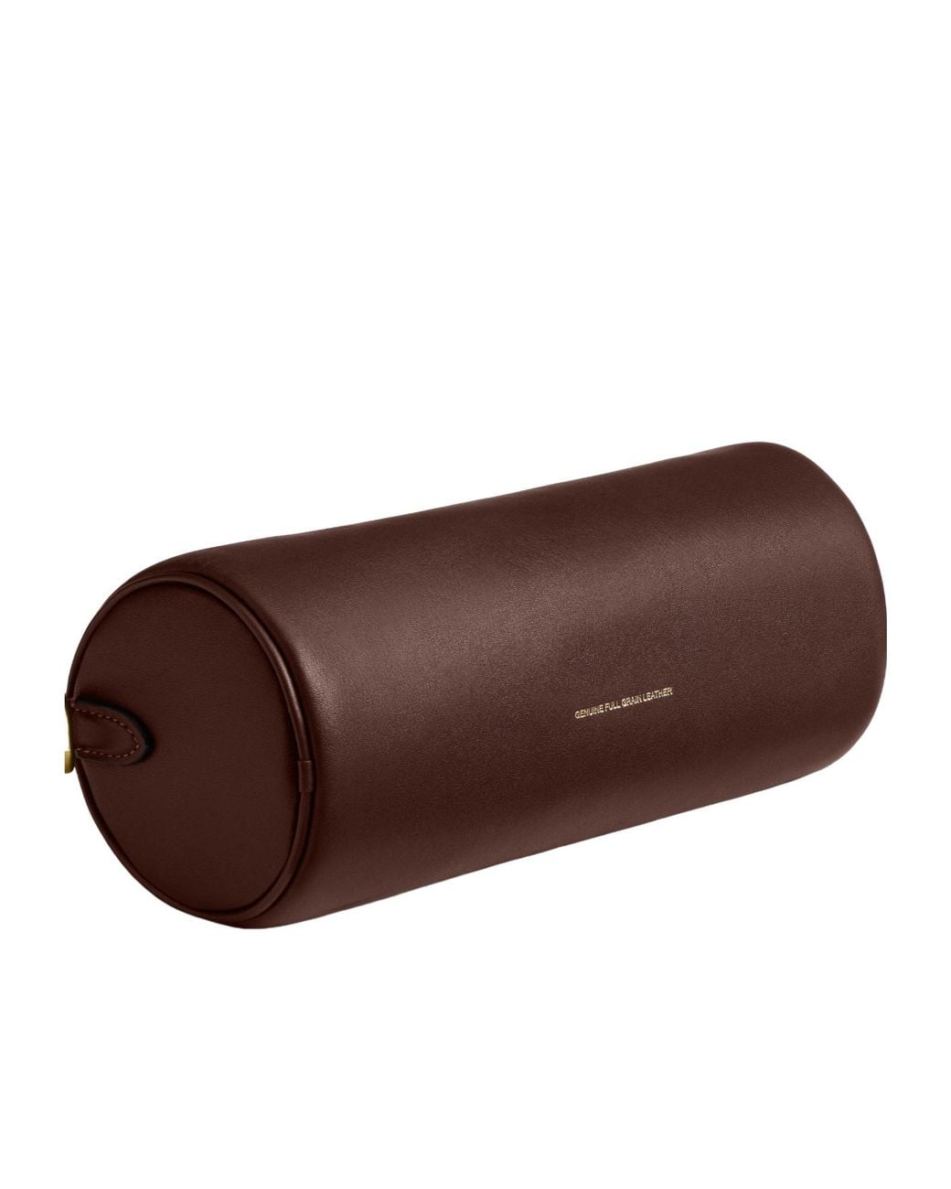 COACH Brown Barrel Bag