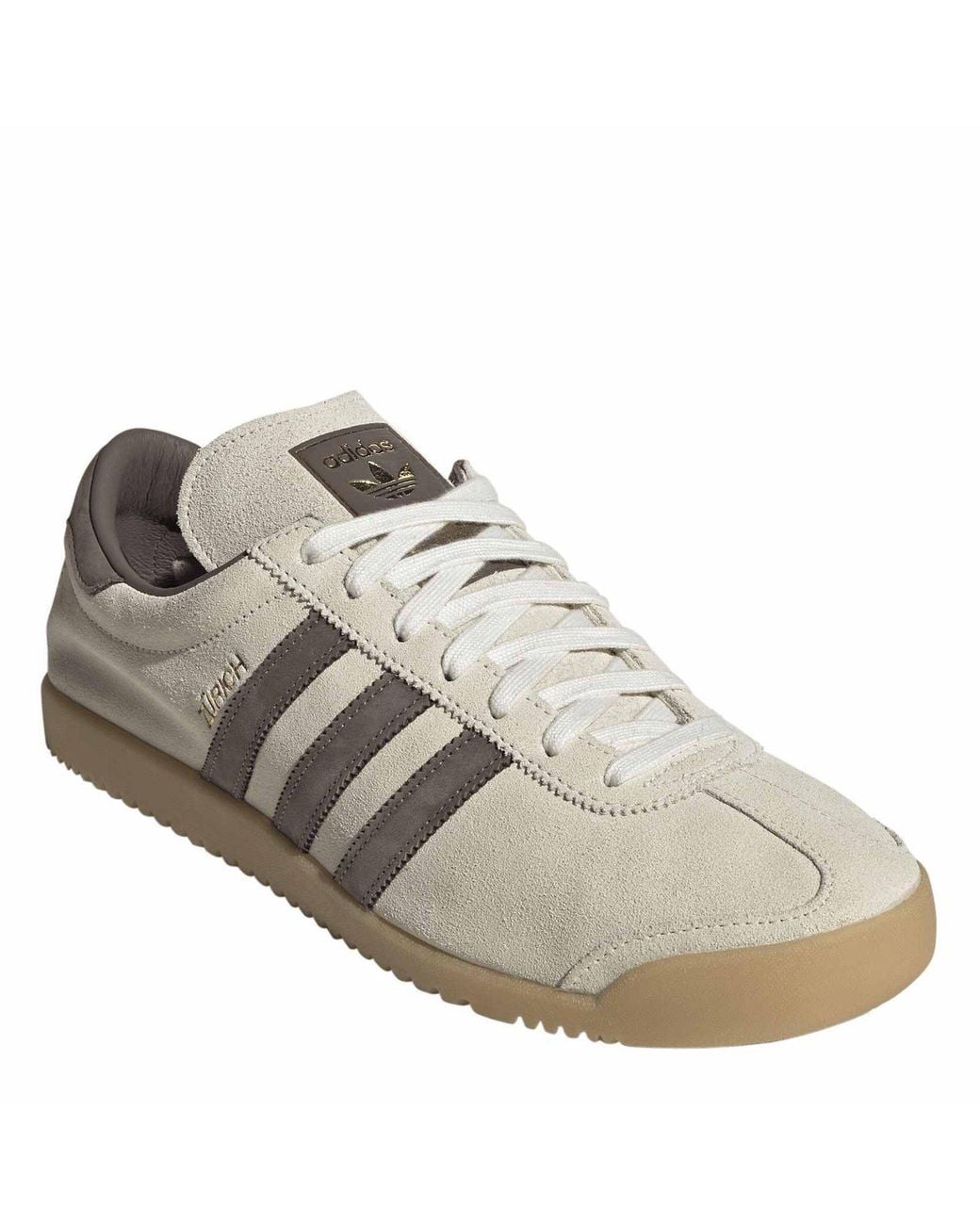 Adidas Originals Multicolor Simple And Versatile Casual Shoes for men