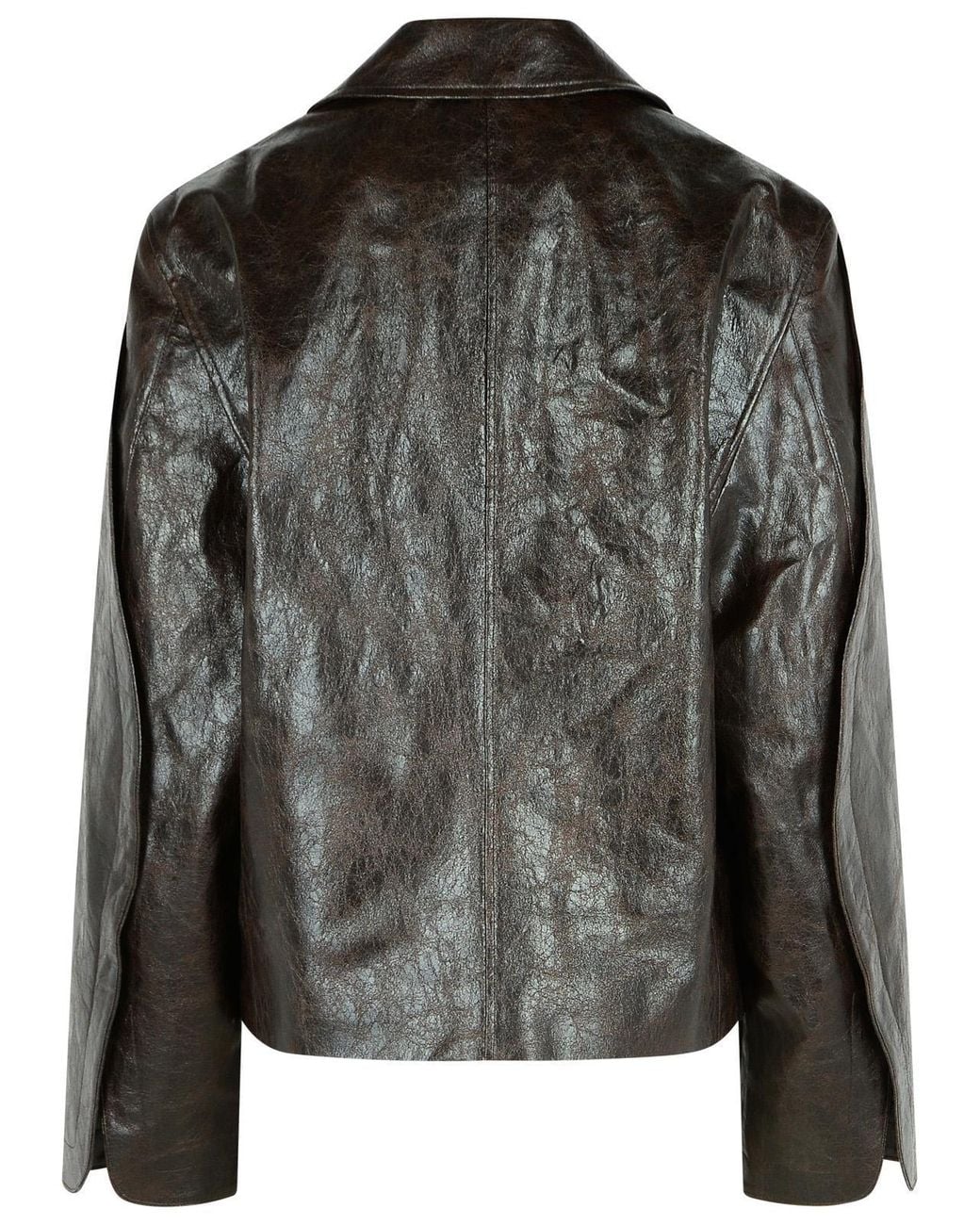 Séfr Black Séfr Keane Jacket for men