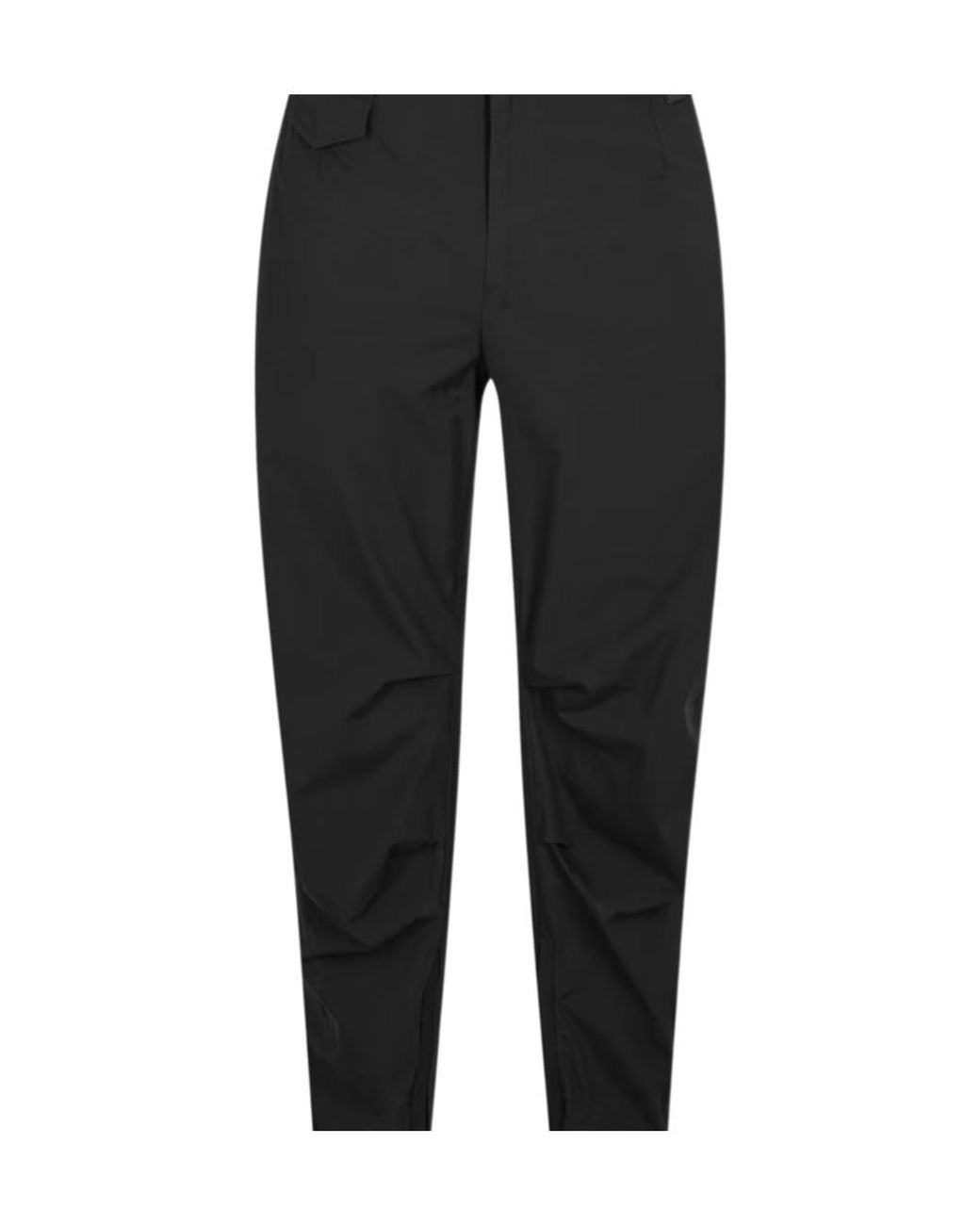 Dolce & Gabbana Black Tracksuit Jogging Bottoms for men