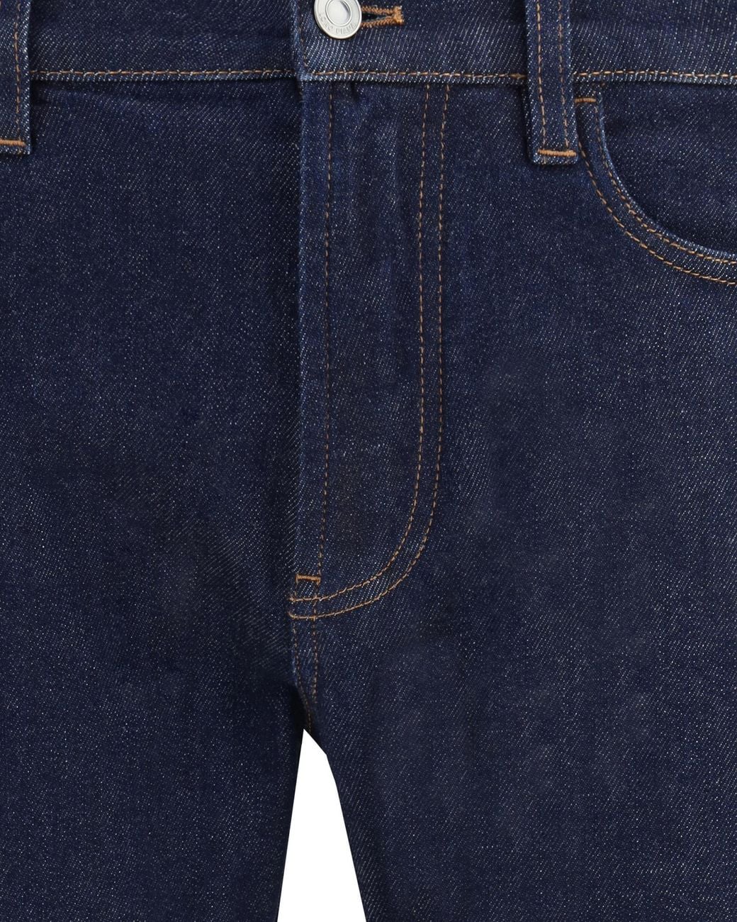 Loro Piana Blue Five-Pocket Zip-Fly Jeans for men