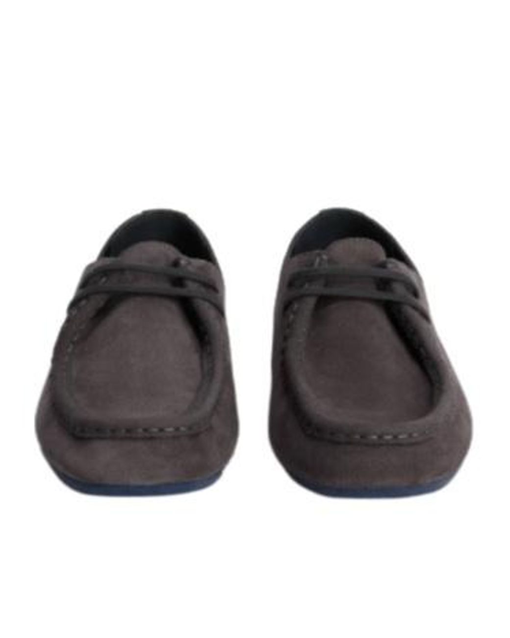 Jil Sander Brown Hood Lace-Up Shoes for men