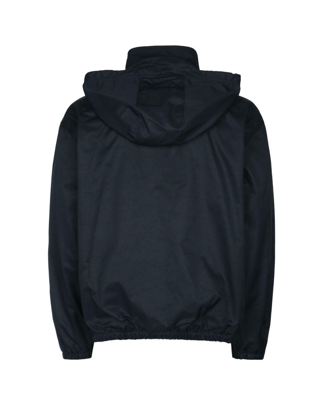 Céline Black Windbreaker for men