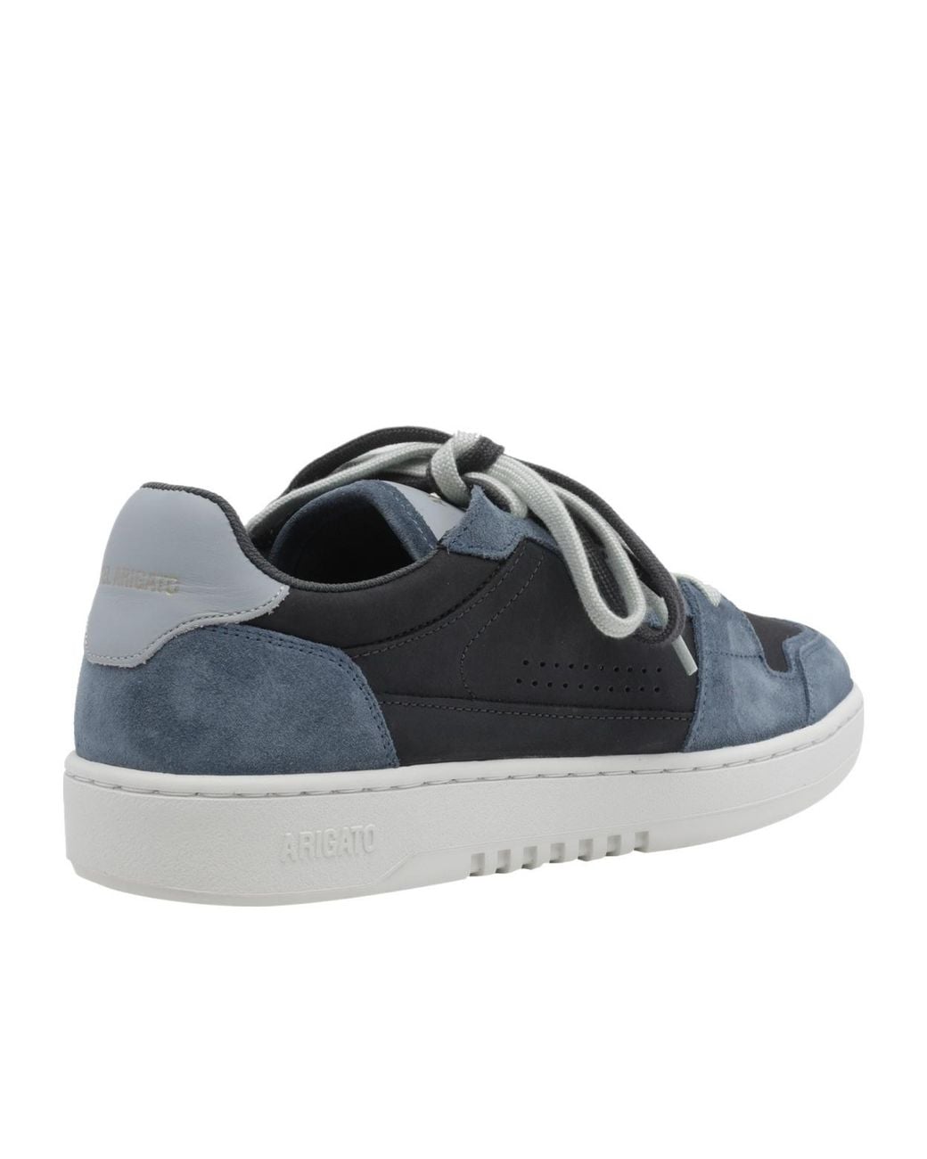 Axel Arigato Blue Dice Lo Sneakers for men