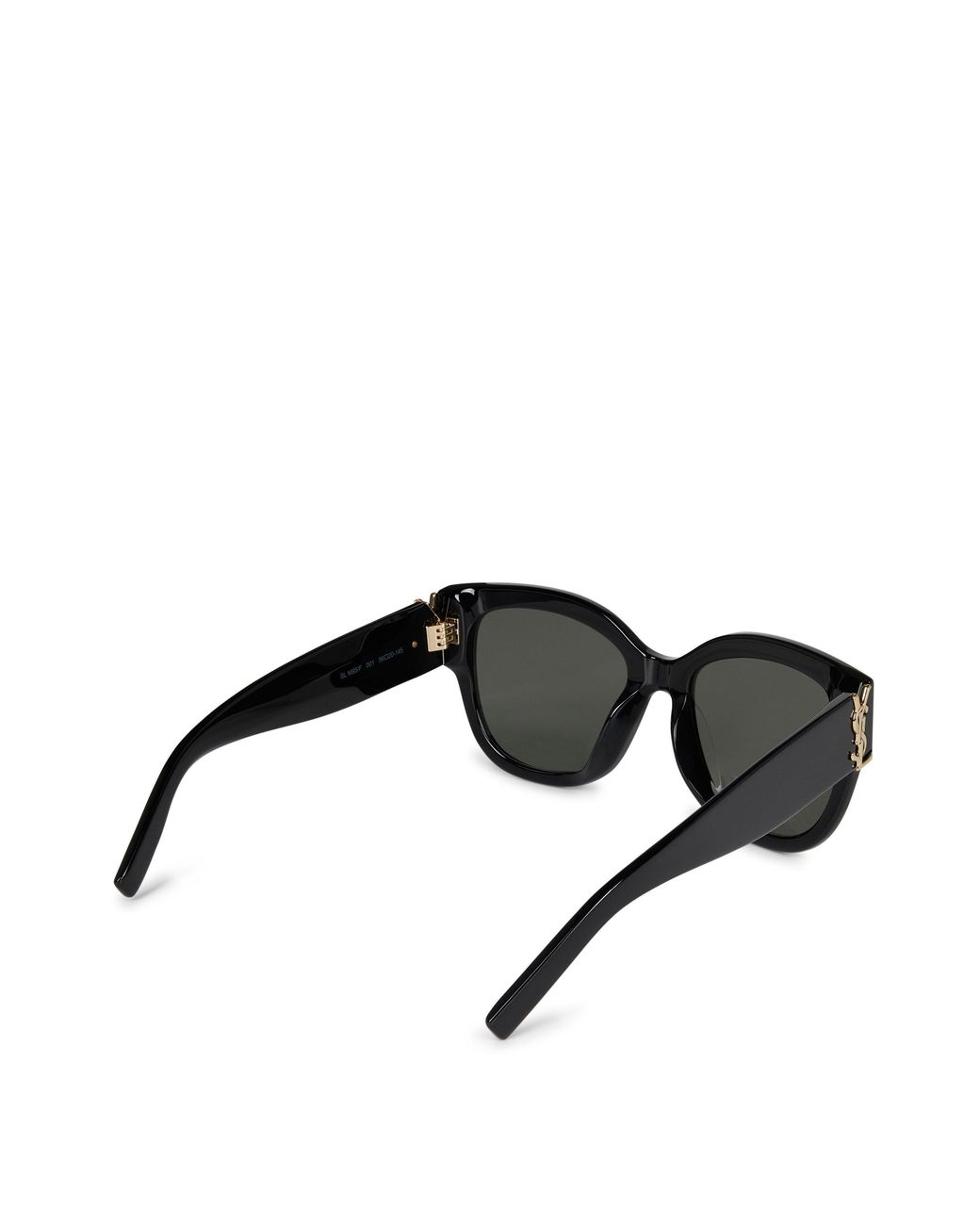 Saint Laurent Multicolor Fashion Sunglasses