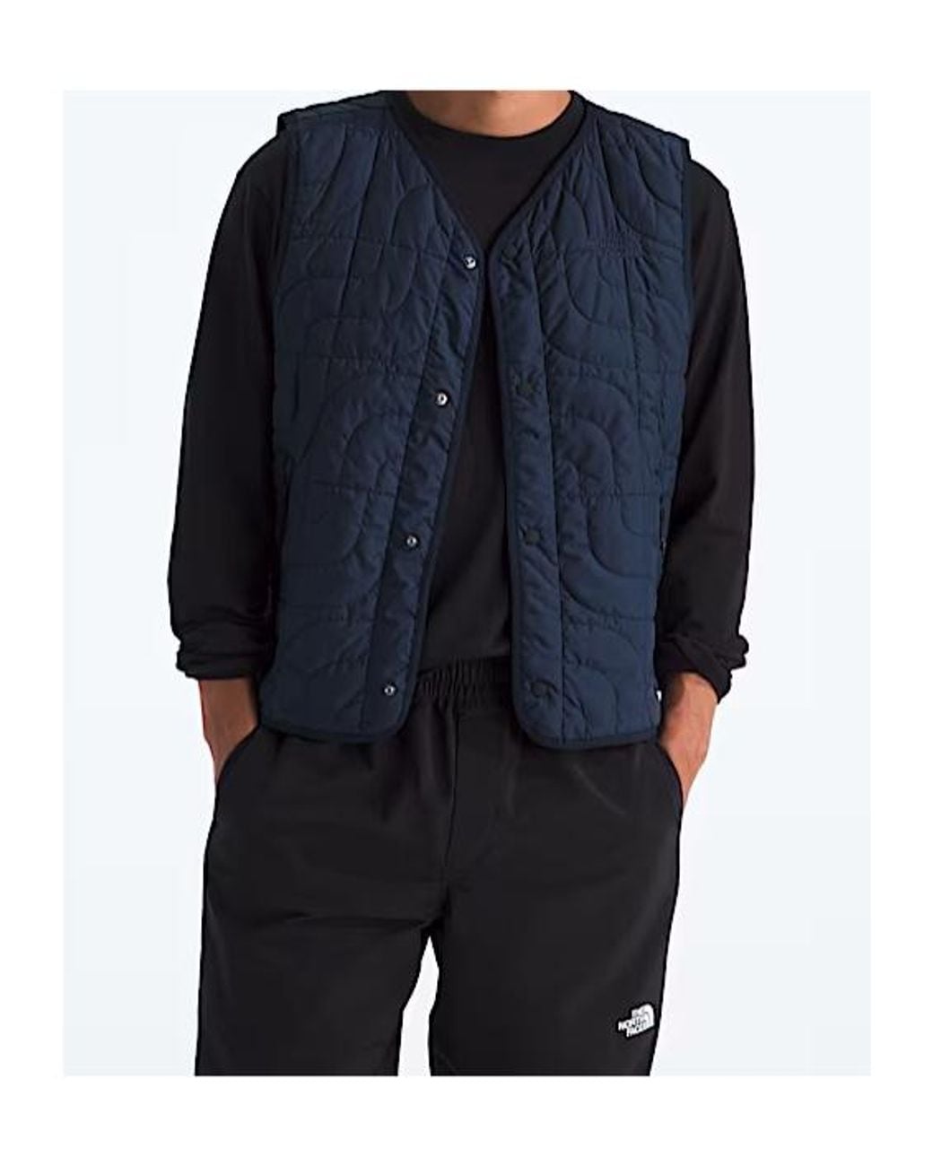 The North Face Blue City Triclimate Jacket for men