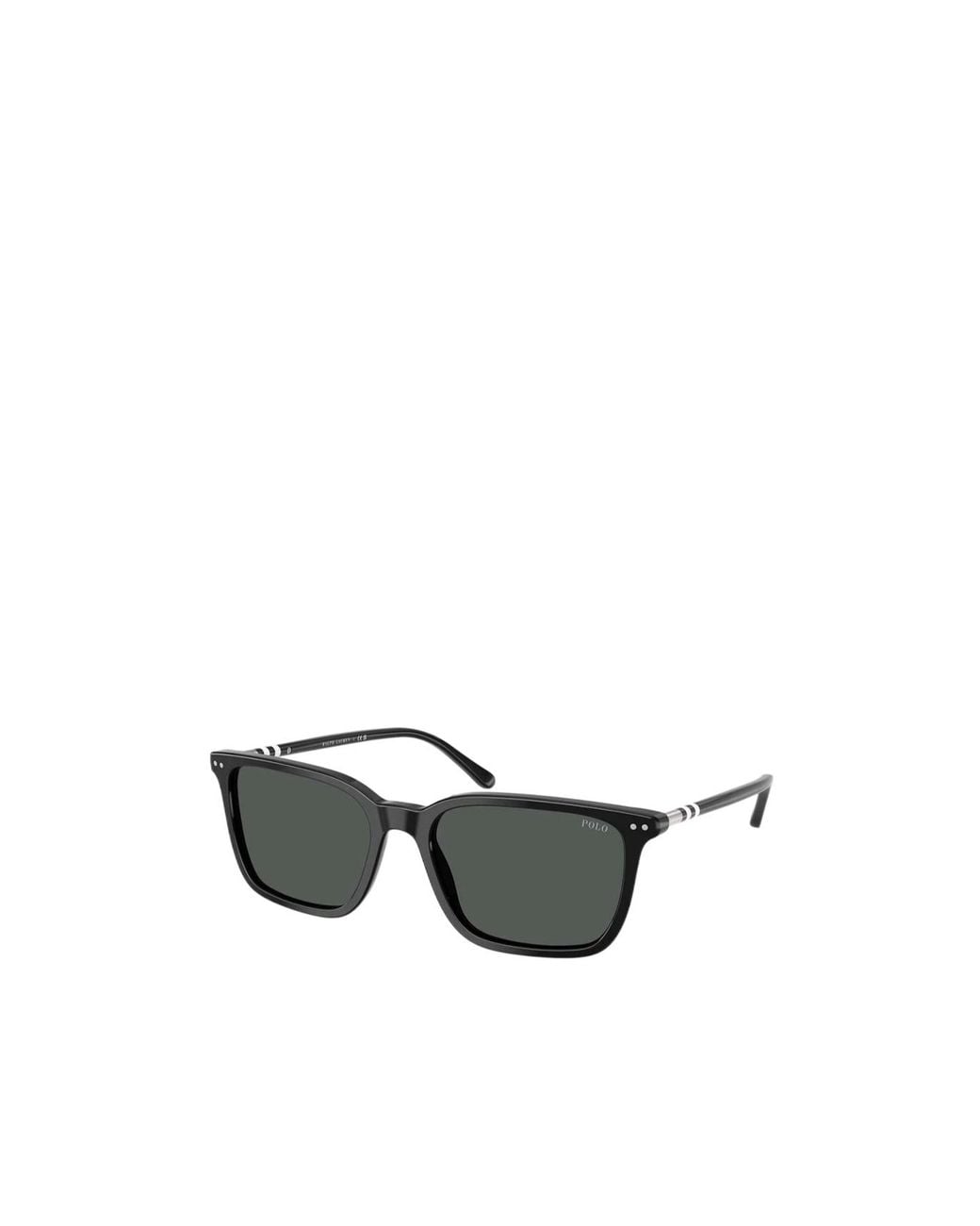 Polo Ralph Lauren Multicolor Eyewear Square Frame Sunglasses for men