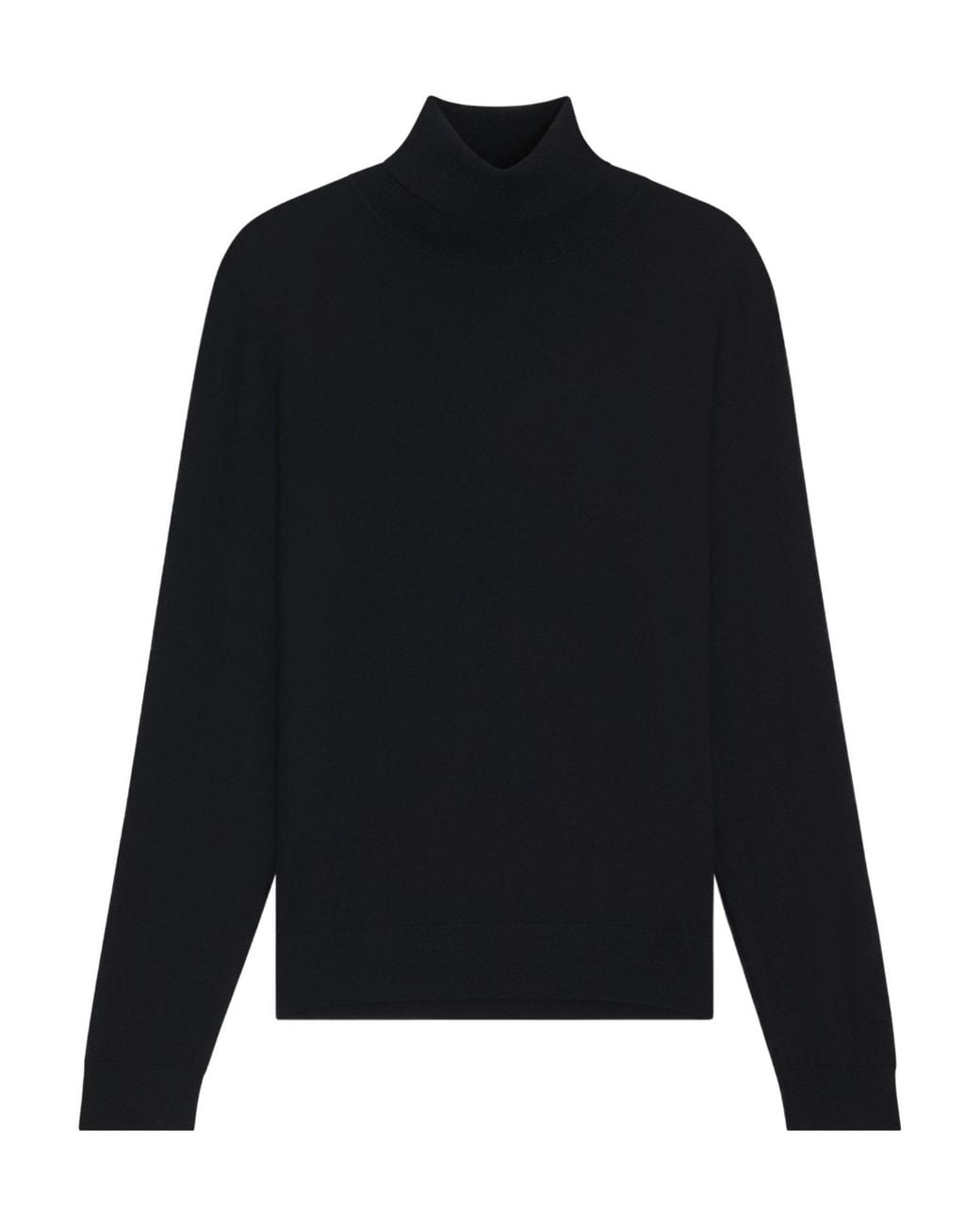 Boss Black X Beckham Rollneck Cashmere Sweater for men
