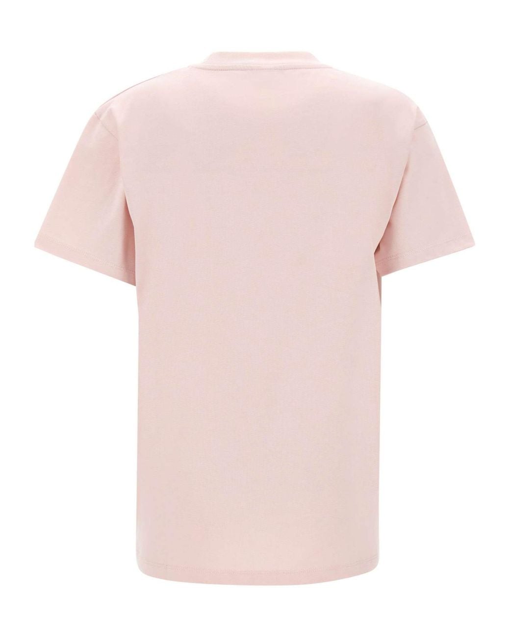 VAQUERA Pink All Eyes On Me Graphic-Print T-Shirt