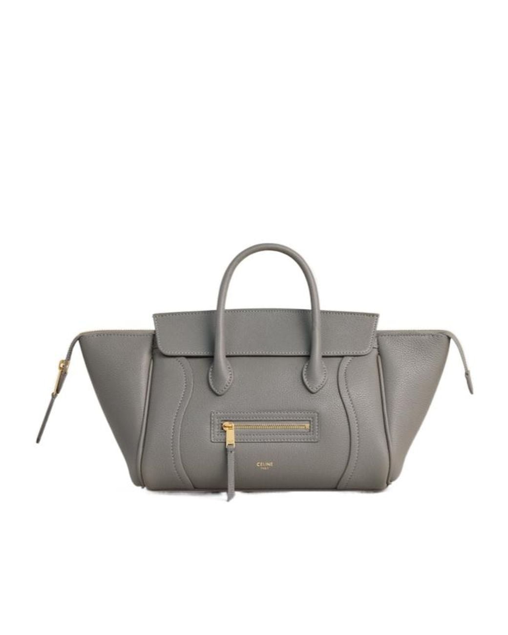 Céline Gray Little Luggage
