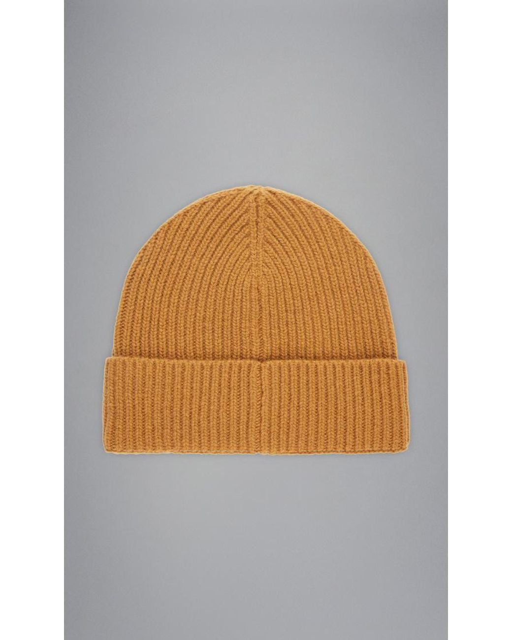 Paul & Shark Natural Logo Hat for men
