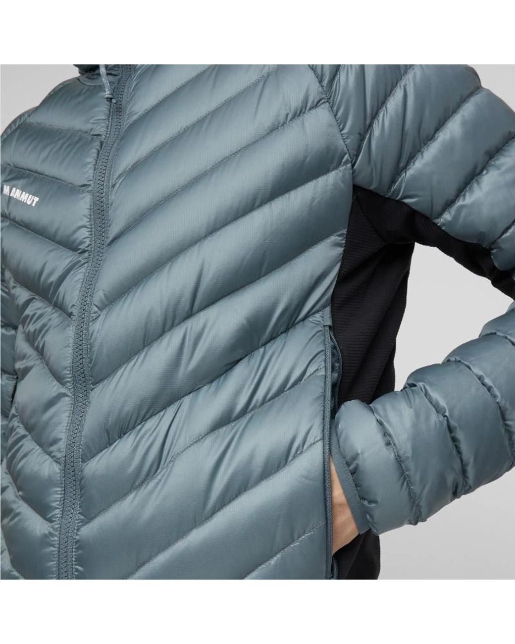 Mammut Blue Broad Peak for men